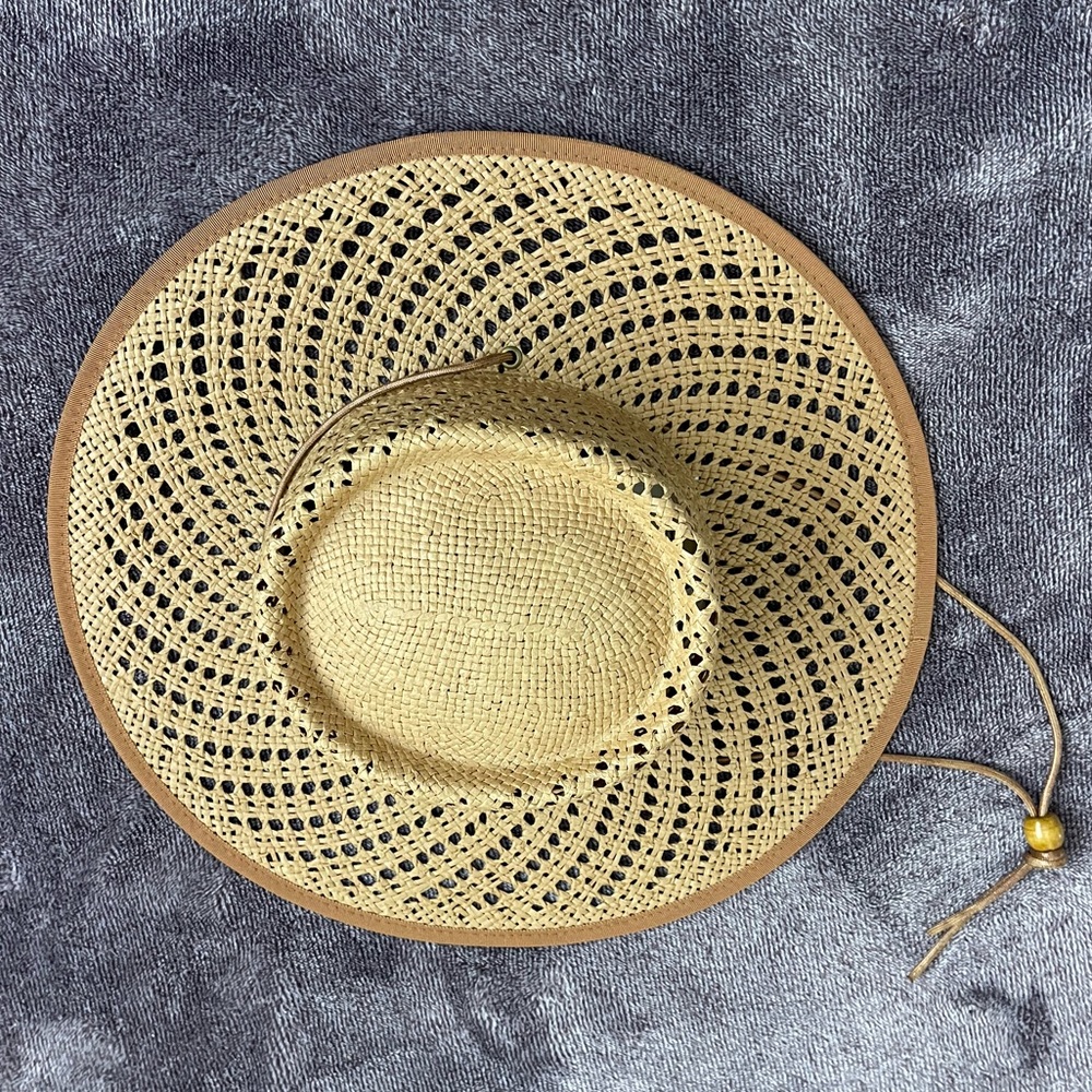 Lack of Color hat